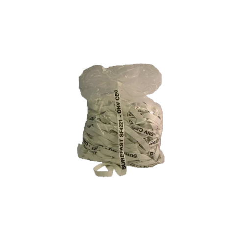 लैशिंग स्ट्रैप