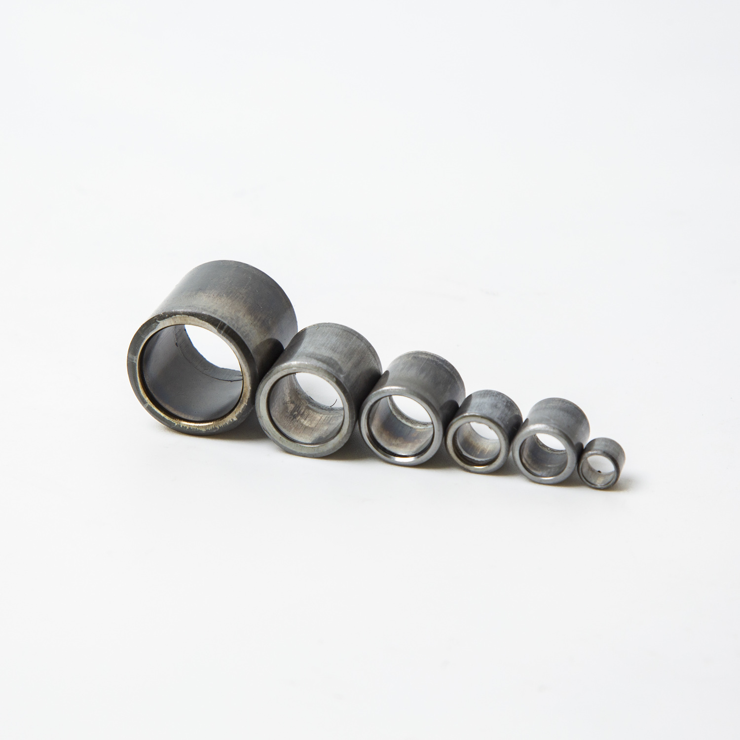 Steel 16b Motorcycle Chain Roller