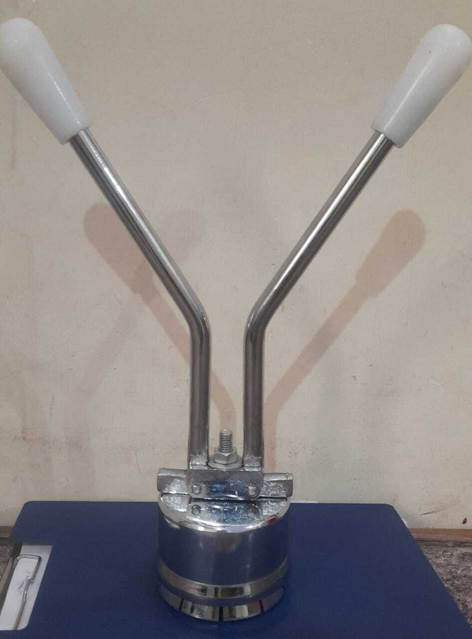 Drum Sealing Machine By Acme Tech
