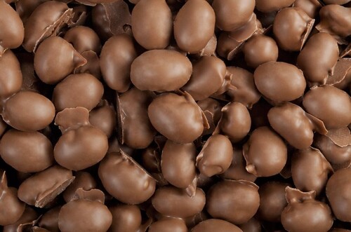 चॉकलेट मूंगफली - बव बिनयूय होल्डिंग्स पतय ल्टड