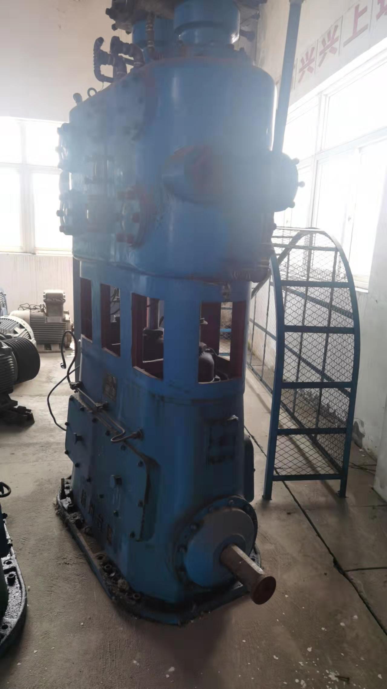 150/600 Oxygenerator