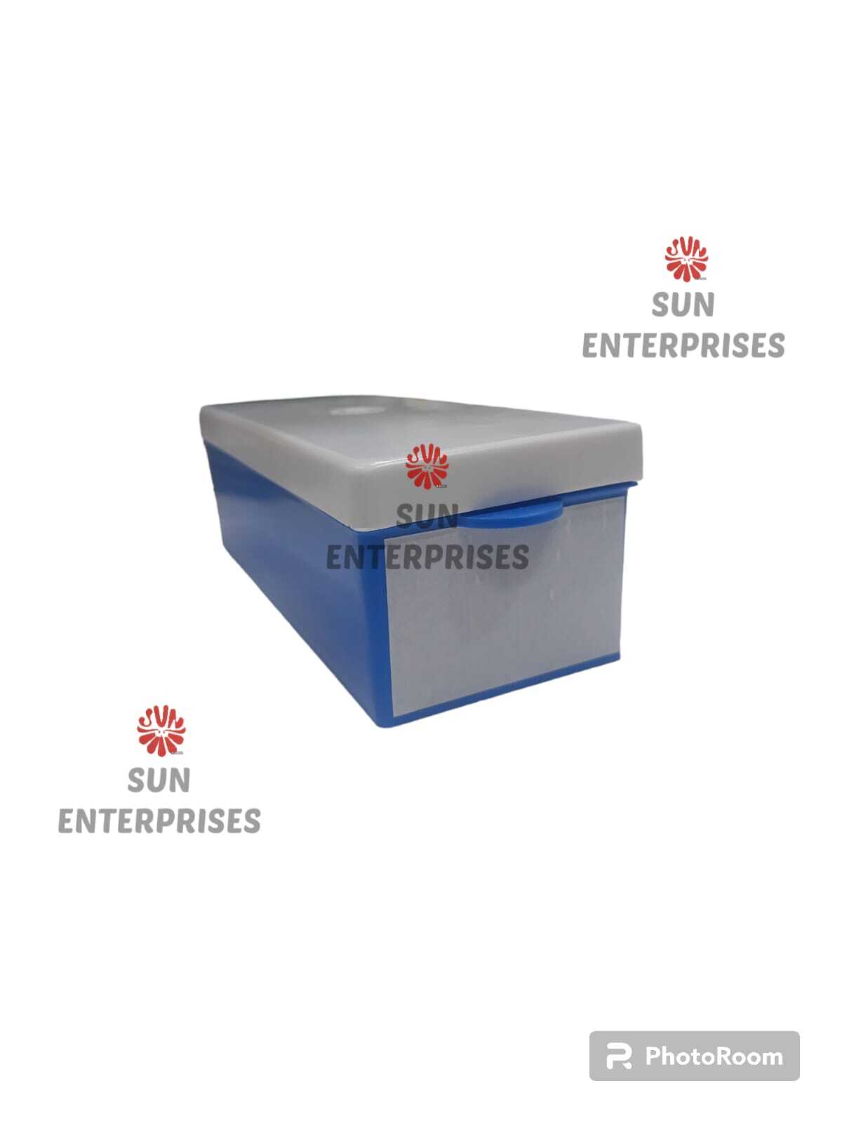 Medical Box - Application: Industrial