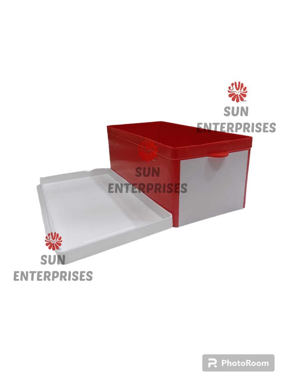Medical Box - Application: Industrial