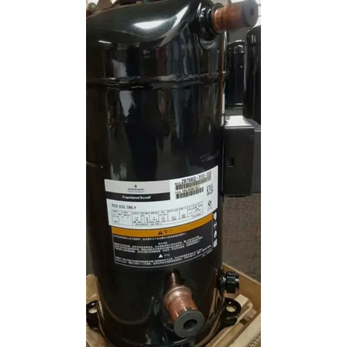 ZB76 KQE TFD Emerson Copleland कंप्रेसर