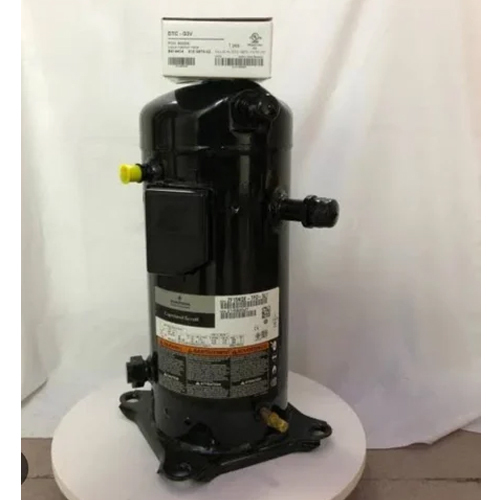 Zf49kqe-tfd-564 Emerson Copeland कंप्रेसर