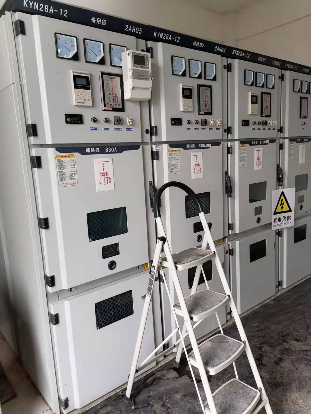 2000 M3 Used Liquid Oxygen Air Separation Plant - Automatic Grade: Automatic