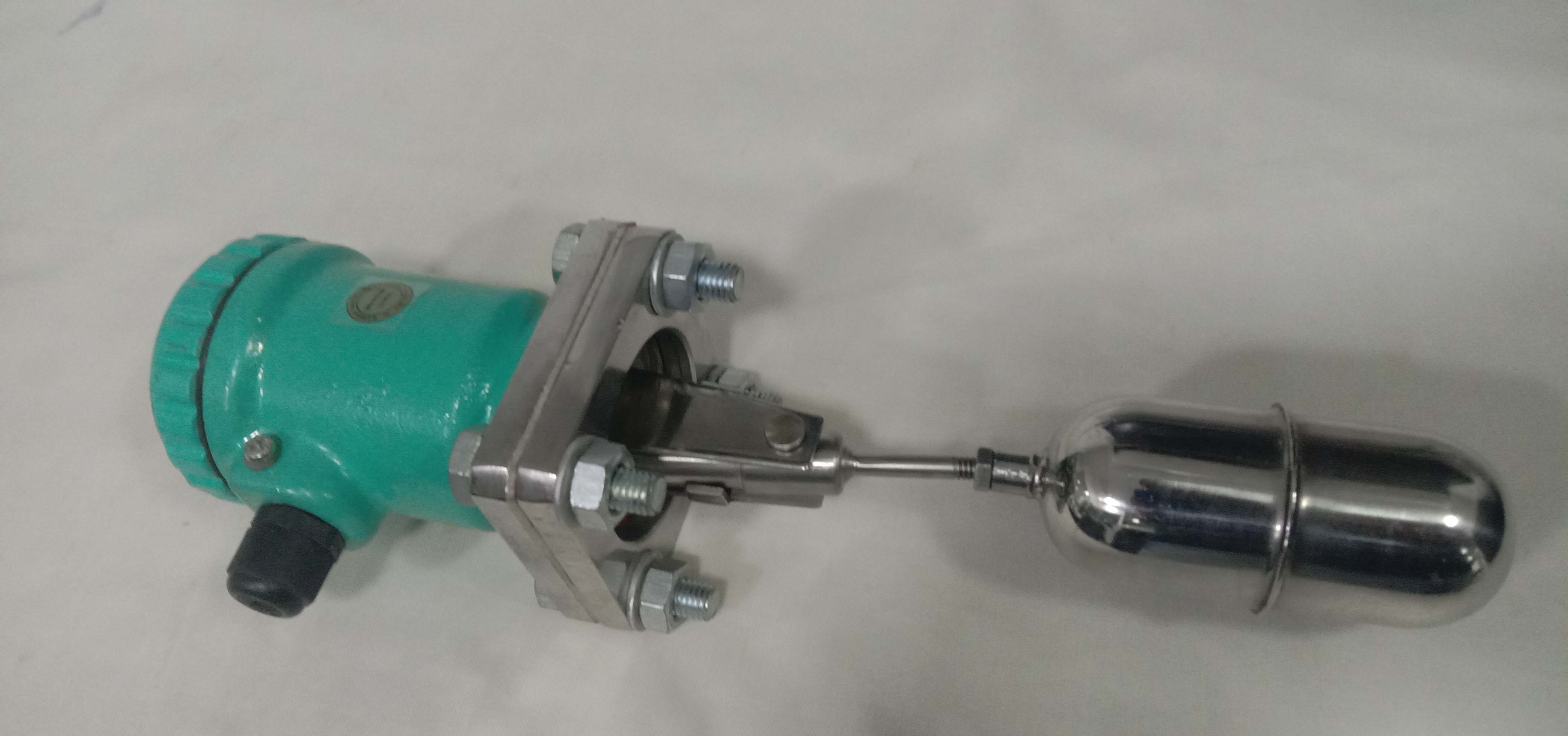 Side Mounted Level Switch - Material: Ss.304/ss.316/ms