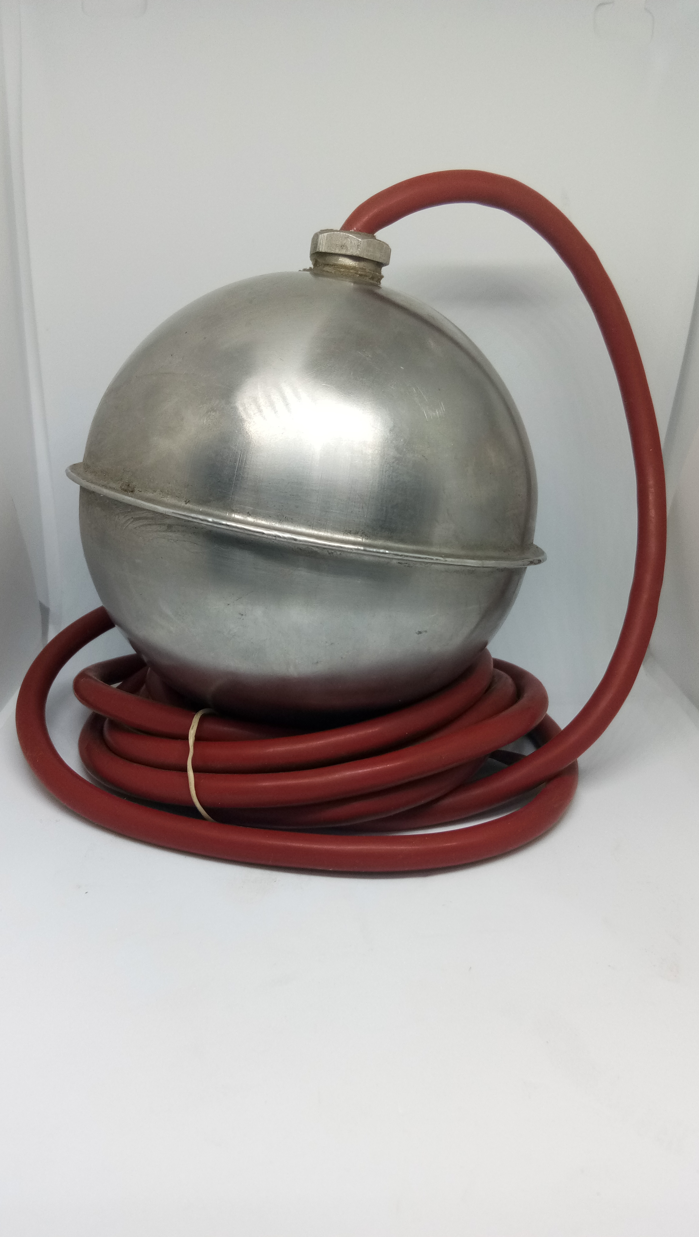 Float Level Switch - Material: Ss.304