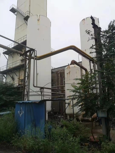 6000 m3 उपयोग किया गया वायु पृथक्करण उपकरण