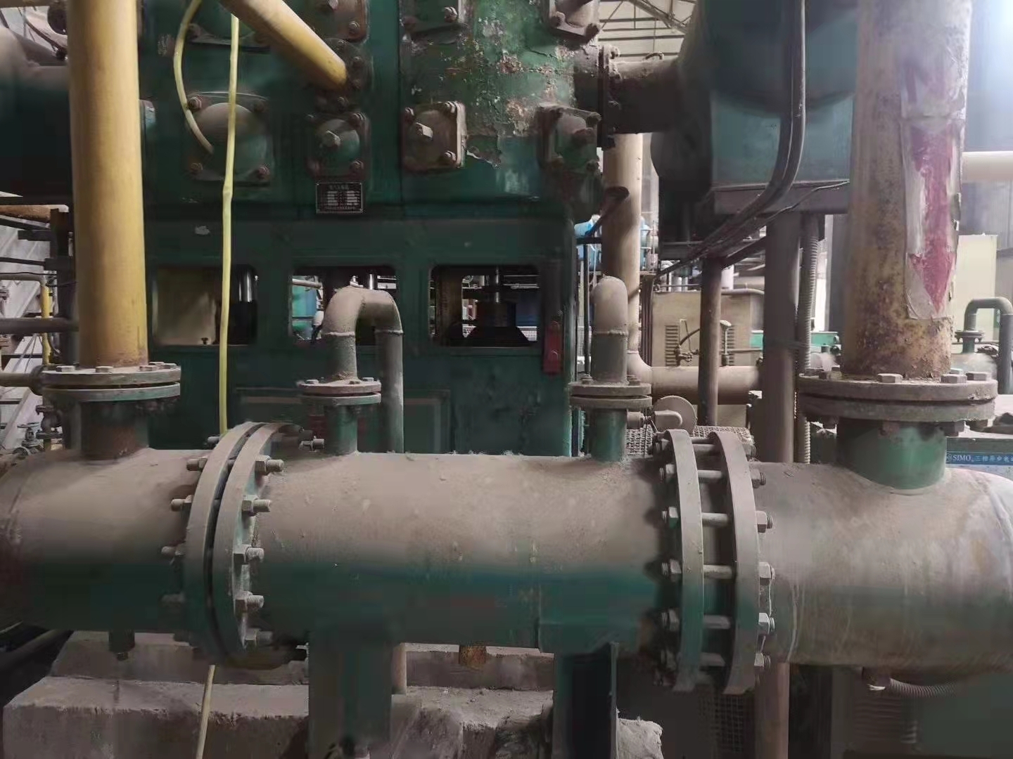 6000 M3 Used Air Separation Equipment