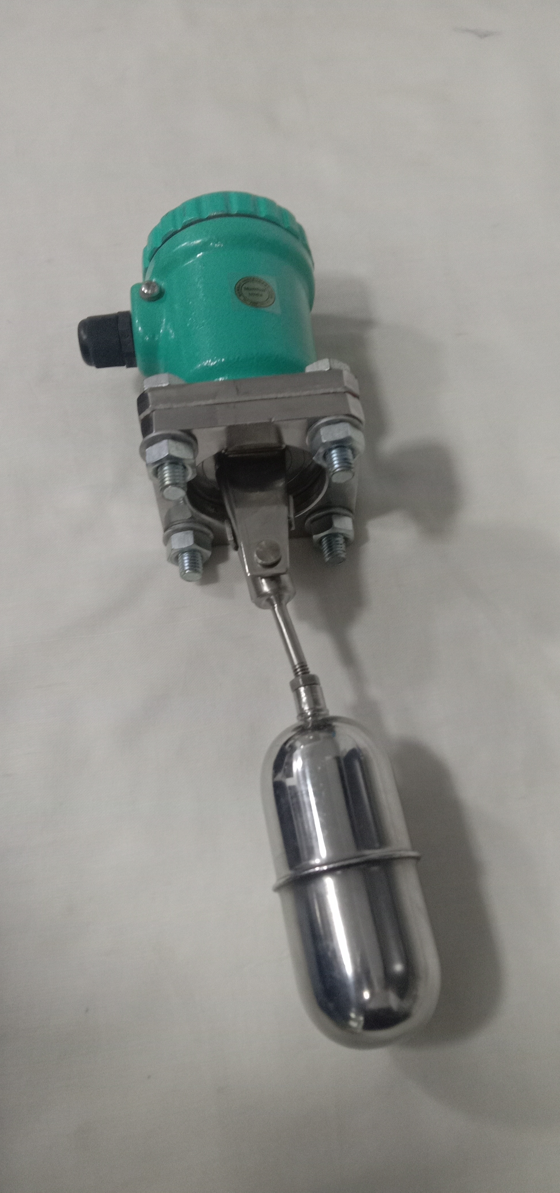 Mobrey Level Switch - Material: Ss.304/ss.316/ms