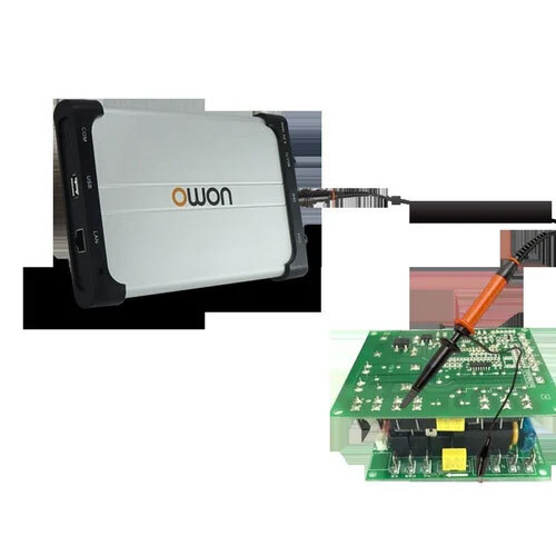 Pc Oscilloscope -Vds6000series