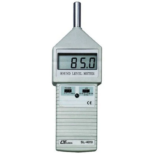 Digital Sound Level Meter By Chopra & Co.