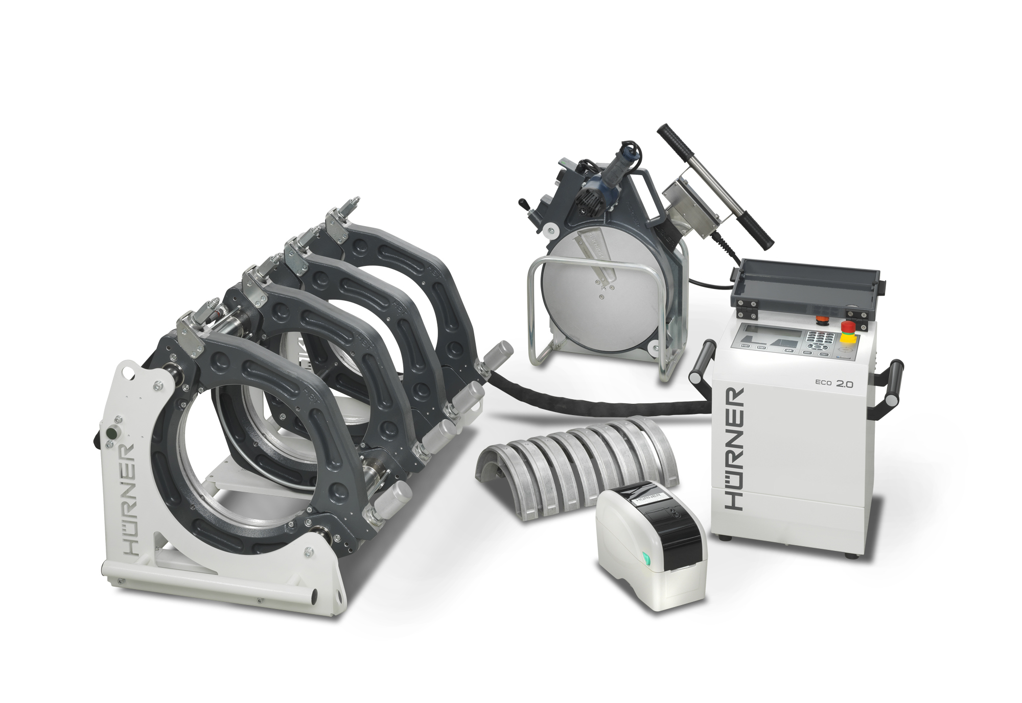 Hurner Whiteline Cnc Eco 2.0