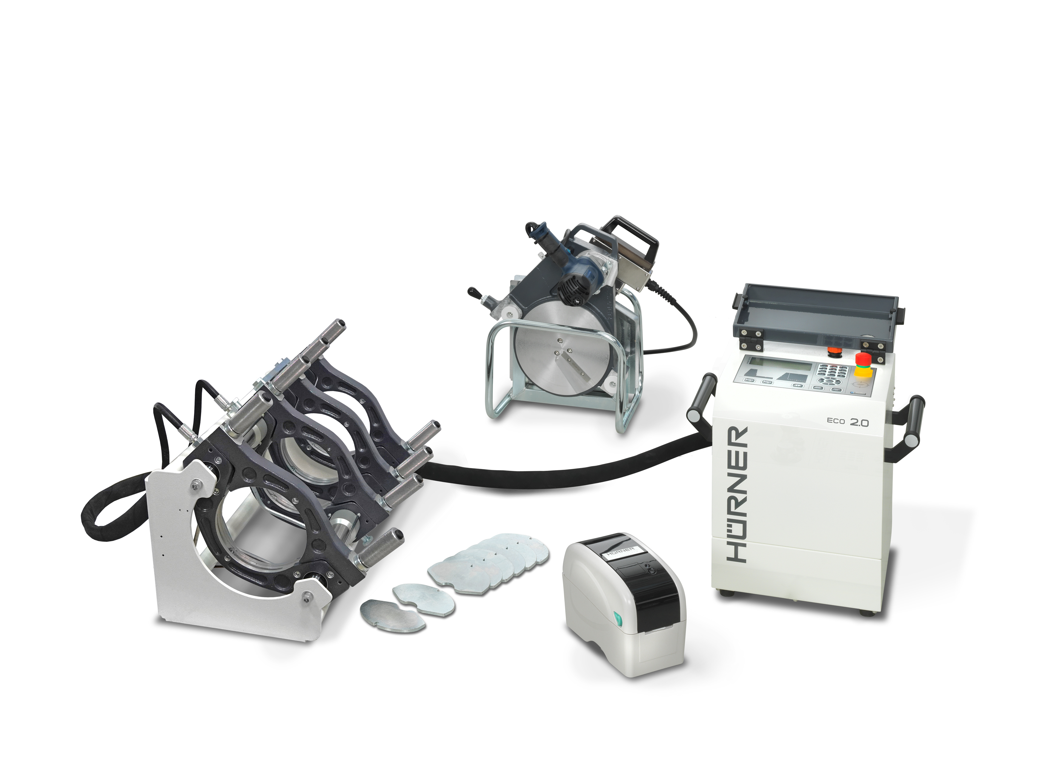 Hurner Whiteline Cnc Eco 2.0