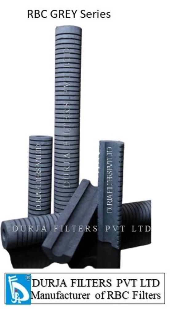 Melamine Water Filter