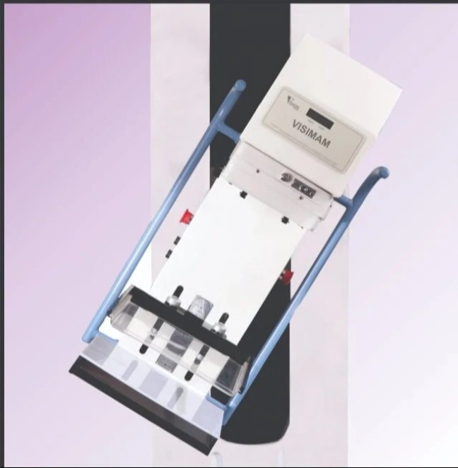 Visimam Mammography Machine