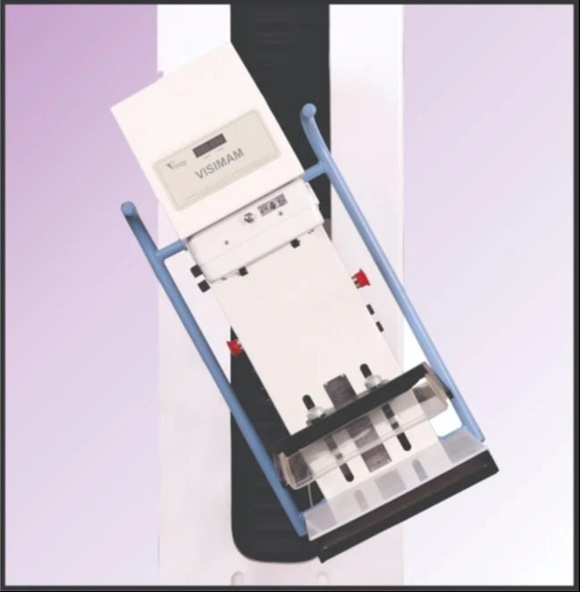 Visimam Mammography Machine
