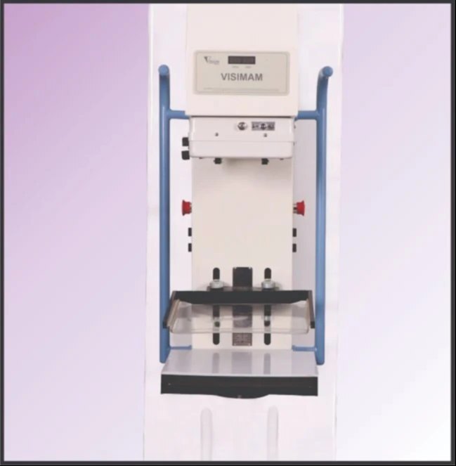 Visimam Mammography Machine