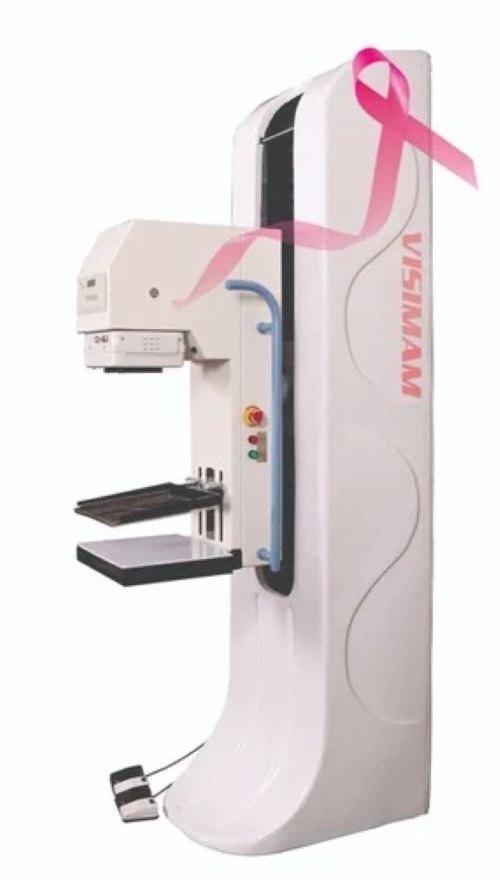 Visimam Mammography Machine