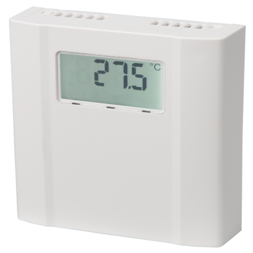 Shsucothd Temperature And Humidity Sensors - Features: Lcd Display Compact Design