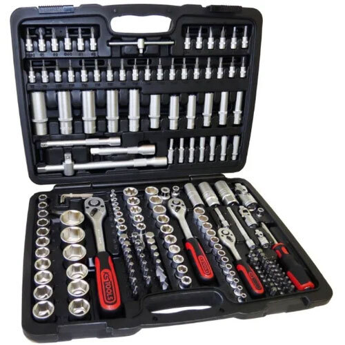 Ks Tools - स.ह.इंडस्ट्रियल नीड्स