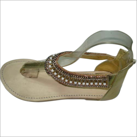 Ladies Footwear