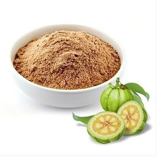 Garcenia Powder - Ingredients: Herbs