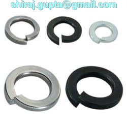 Spring Washer