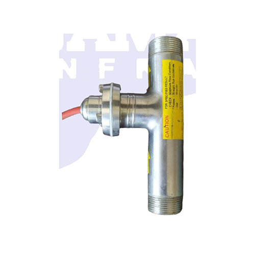 Water Sensor By Samarth Infratech
