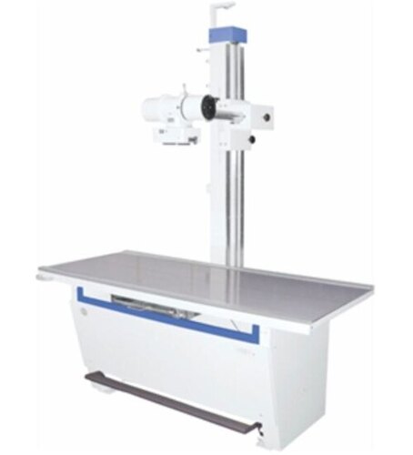 RMS MDX 300 mA मशीन