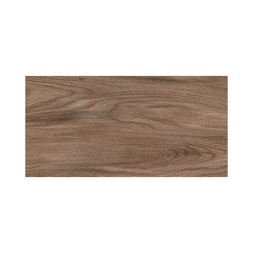 Rectangular 300X600 Mm Brown Nitco Legna Leaf Wall Tile