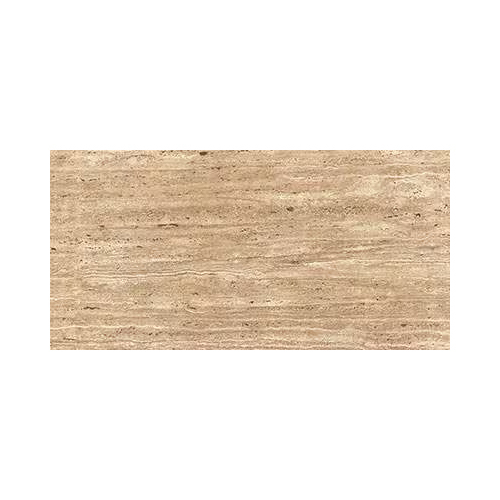 Brown 300X600 Mm Beige Nitco Travertino Wall Tile