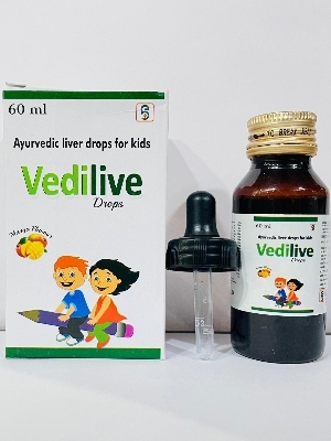 जिगर की ड्रॉप