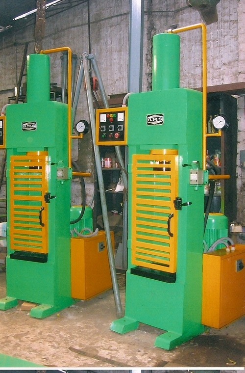 Digital Load Testing Machine