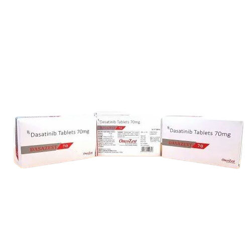 दसातिनिब टैबलेट्स