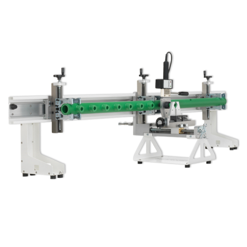Plastic Socket Welding Machine Hwt 160 Sw-s - Insulation Grade: Industrial