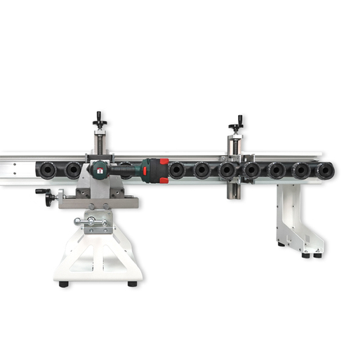 प्लास्टिक सॉकेट वेल्डिंग मशीन HWT 160 SW-E