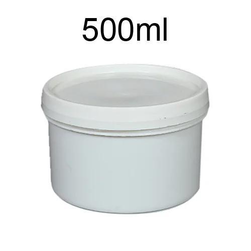 500 Ml Paint Bucket