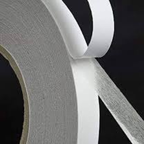 Double Sided Tissue Tapes Elongation: Normal