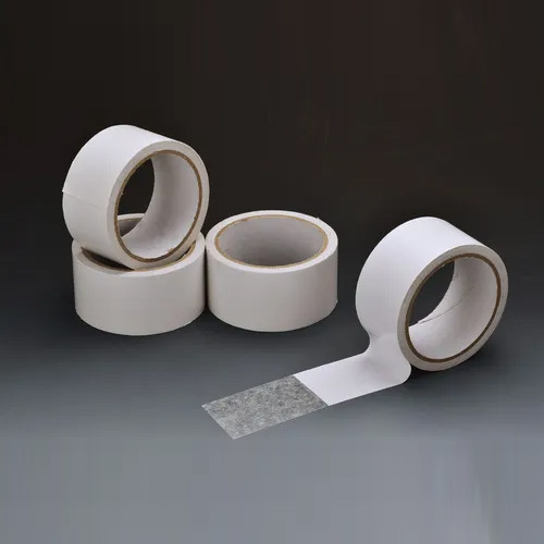 Double Sided Tissue Tapes Elongation: Normal