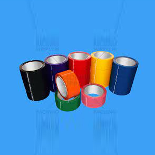Bopp Tapes - Biaxially Oriented Polypropylene, 12-96mm, Clear/brown/coloured | Single-sided Adhesive, Custom Printing Options, Sealing & Branding Solutions