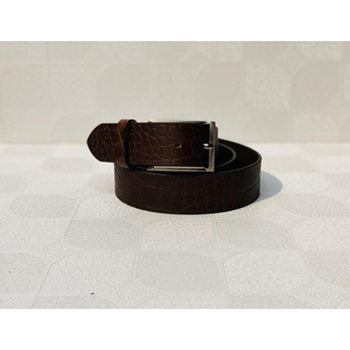 Full Grain Leather Belts Gender: Men