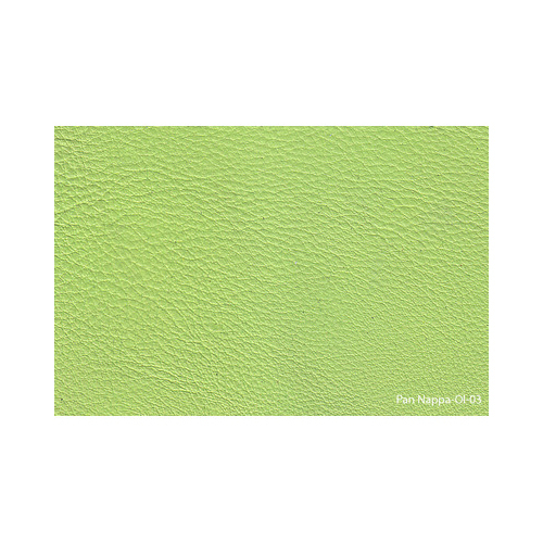 OI-03 पैन नप्पा लेदर फैब्रिक