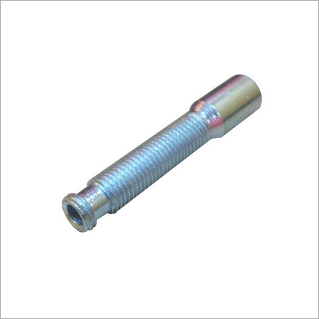 Cnc Turning Components