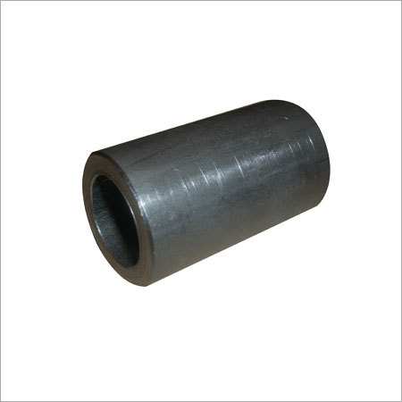 Cnc Turned Parts