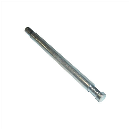 Steel Rod