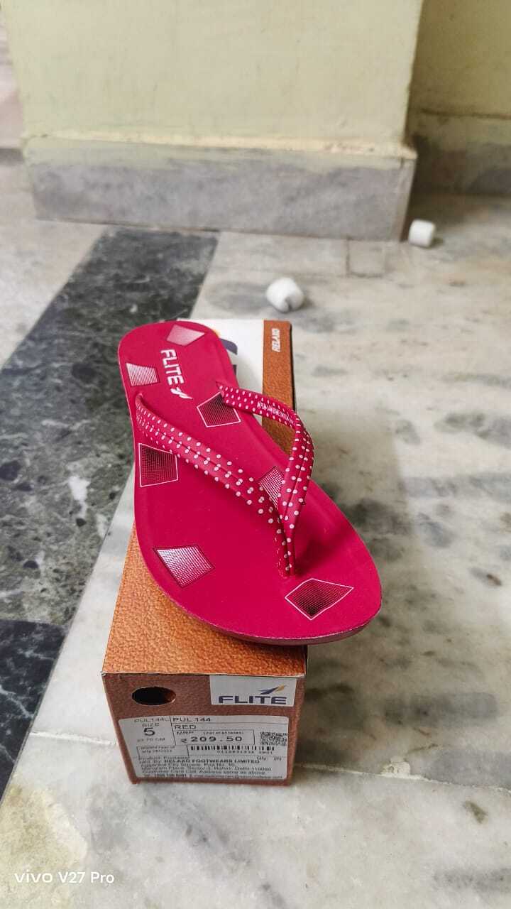 Ladies Flip Flop
