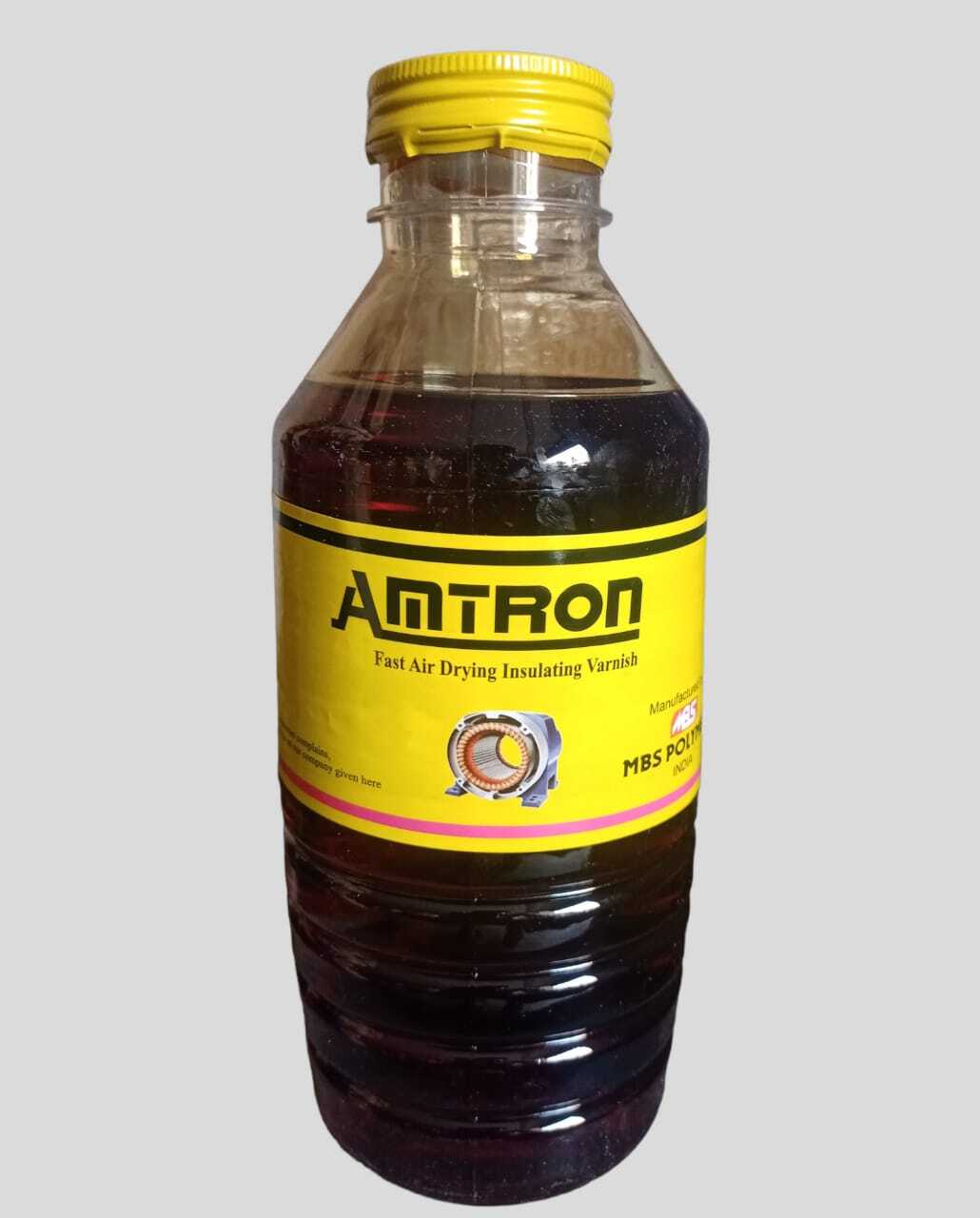 Motor Insulating Varnish