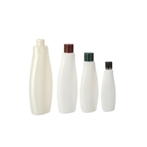 लोशन की बोतल -